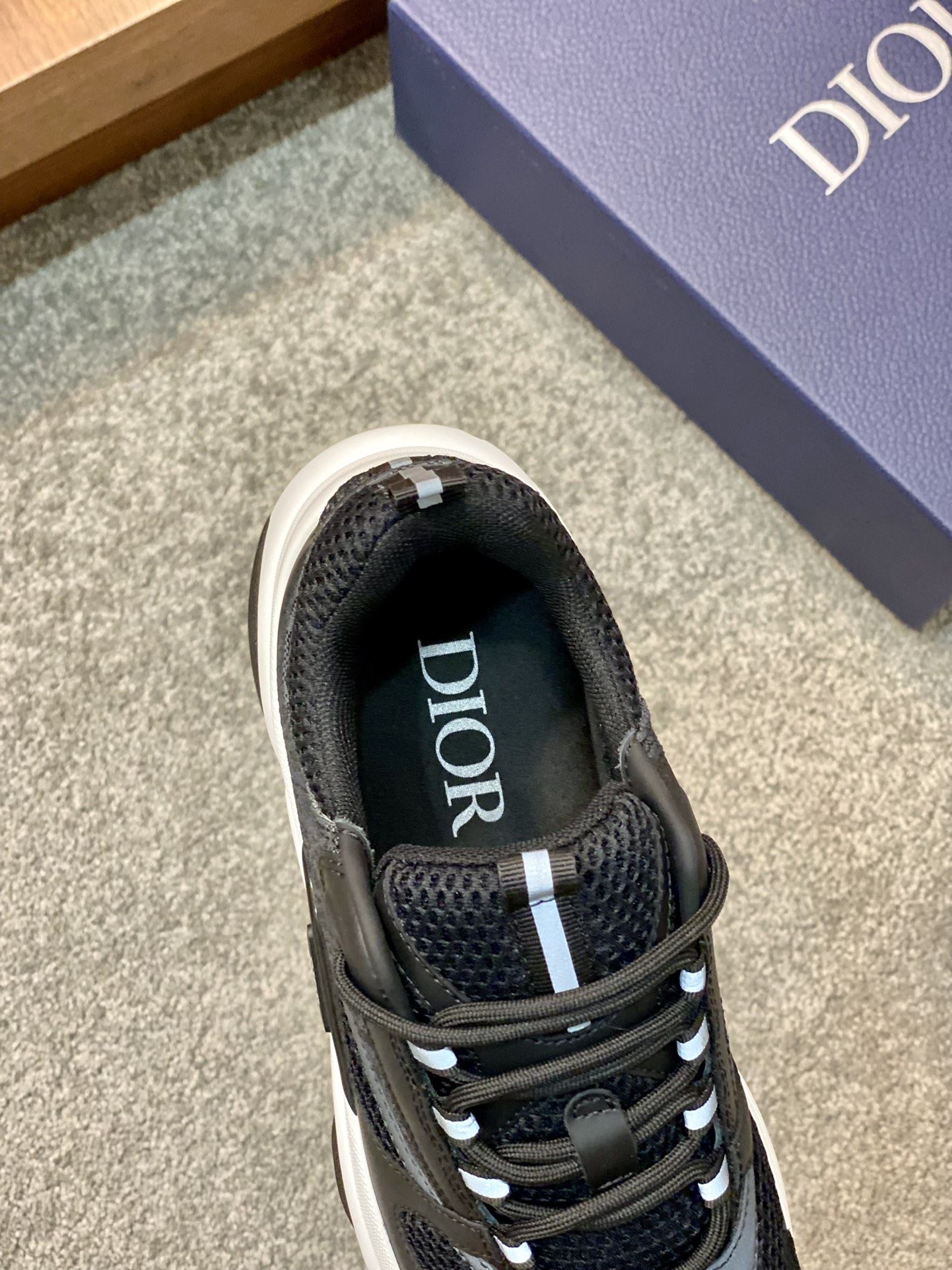 Christian Dior Sneaker